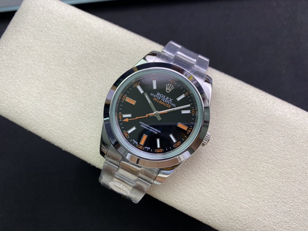 コピーロレックス側面デザイン